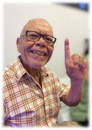 Obituary of Juan Marines