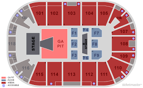 62 Expository Agganis Arena Seating Chart Rows