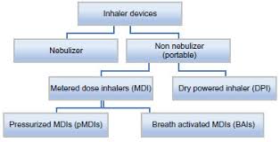 Image result for Medications in COPD Management