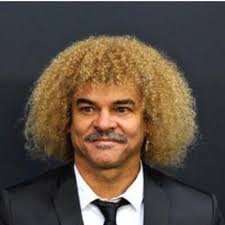 La más reciente información de pibe valderrama publicada en colombia.com. Pibe Pibevaiderrama Twitter