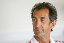 Interview: Norton CEO, Stuart Garner