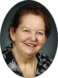 Vivian Wall Obituary January 25, 2015