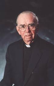 Father John "Jack" F. Delouchry Obituary