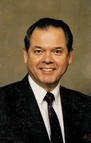 Edward Ayers Obituary