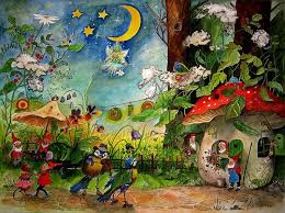 Pin On Am Illustrations Baumgarten