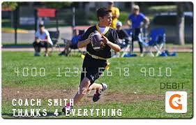 First it is important to understand that rookie football cards will always be valued higher than the other cards of the player's career. How To Make Personalized Gift Cards Even Better Gcg