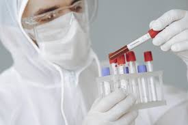 Hasil Rapid Test Reaktif Ternyata Belum Tentu Positif Virus Corona Begitu Pula Sebaliknya Ini Penjelasannya Semua Halaman Kids