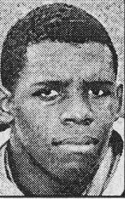 Dionel Burrell (1986-2003)