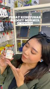 Pusatnya aksesoris gadget di Sidoarjo. Koleksinya lengkap dan harganya  murah-murah pol🥹✨ , @dkiaksesoris_sda , 📍 Jl. Raya Sukodono No.23,  Pekarungan, Kec. Sukodono, Sidoarjo., 📍 Jl. Raya Wonocolo ...