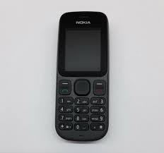 Nokia 100 - Phantom Schwarz (Ohne ...