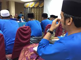 Universiti tun hussein on malaysia. Muzakarah Jurunikah Batu Pejabat Kadi Daerah Batu Pahat Facebook