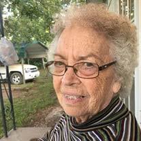 June Lester Obituary