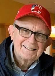 Lawrence Dolan Obituary (1931