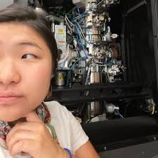 Juliet Lee ⌬ (@julietannlee)