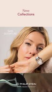 Philip Stein Mens Review