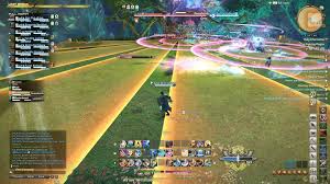 Our ffxiv titania ex guide will help you take down the king of pixies in the dancing plague the first phase of ffxiv titania ex kicks off much like titania normal. Final Fantasy 14 Shadowbringers Titania The Dancing Plague Normal And Extreme Strategy Usgamer
