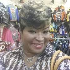 Serena Corley's Instagram, Twitter & Facebook