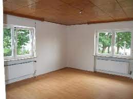 Auf dem immobilienmarktplatz der f.a.z. Neu Fu Unterfarrnbach 2 5 Zi Whg 1 Og Laminat Bad