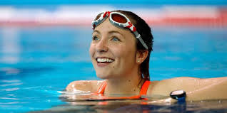 Sports news from Sports Management magazine: Swim England and Mind launch  campaign to promote mental health benefits of swimming