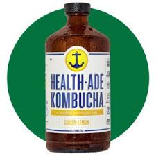 Six of the best kombuchas, tasted and ranked (2019) 1. The Best Kombucha Brands According To Rds The Healthy