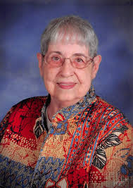 Grace Helen Stephenson Obituary February 9, 2020