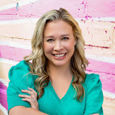 I love that "National Intern Day" is a THING! Since most of Kathi Lipp LLC  is run