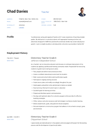 Teacher Resume Example Architect Resume Architect Resume Sample Teacher Resume