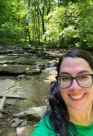 WNY Hiking Challenge: Indian Falls Trail Experience