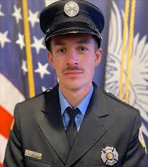 🚨This morning at 5:19 a.m., Mount Pleasant Fire Department was dispatched  to a structure fire at Wendy's. Crews arrived to find a one-story  commercial building with smoke showing. Upon entry, they located