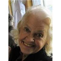 Jeannette James Obituary