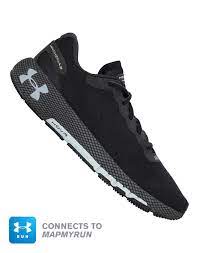Anhand ein paar einfacher fragen filtern wir aus tausenden straßen, trail und bahn laufschuhen die richtigen für dich raus. Under Armour Mens Hovr Machina 2 Black Adidas Schuhe Herren 2019 Schedule Football Ie