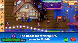 Stardew Valley 1 4 5 147 Apk Mod Obb Data Latest Download Android