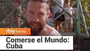 ME VOY A COMER EL MUNDO LISBOA