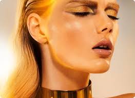 go for gold: anouk sanders by norbert kniat for 1st september 2012