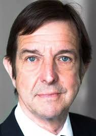 Peter Bourke Fan Casting