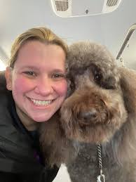 Roma's Pampered Paws Mobile Pet Stylist