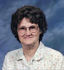 Obituary of Opal L. Bryson
