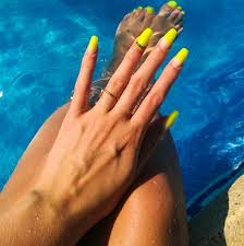 So, how do you know which latest nails art designs is best for you? 25 Summer Nail Art For 2020 Best Nail Polish Designs For Summer