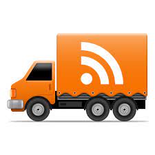New Blogging Lab: HOW TO ADD STYLISH MOVING TRUCK WIDGET IN YOUR BLOG?