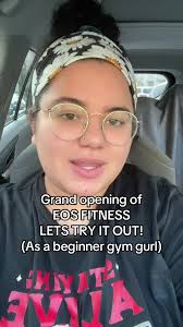 Eos Gym Membership Age