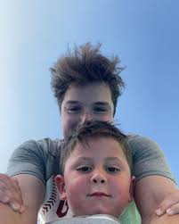 Gray Thomas (@graythomas34) • Instagram photos and videos