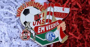 Dank eines späten treffers von sebastiaan bornauw hat der 1. Aktuell Spieltagsorden 1 Fc Koln Gegen Schalke 04