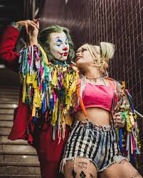 Harley Quinn Birds Of Prey Cosplay Shoes Pin On Cool