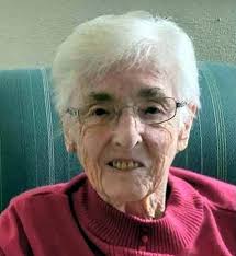 Helen Seaton Obituary