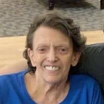 Linda Ann Smith Obituary