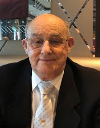 Frank L Smith Jr Service Details