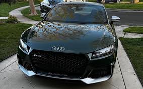 Image result for Kyalami Green 2022 TTRS