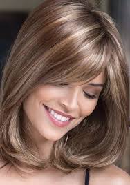 Are medium length hairstyles for me? Pin On Hairstyles Ideas