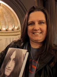 Cleveland Museum of Art and Grog Shop Representatives Spotted