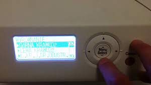 How to install konica minolta bizhub copier driver. Konica Minolta Bizhub C35p Serwis Code Kmbc35p Youtube
